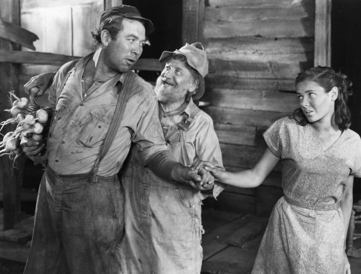 Tobacco Road (1941) Tobacco Road (1941)