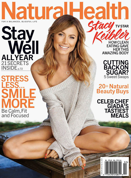 Stacy Keibler Stacy Keibler