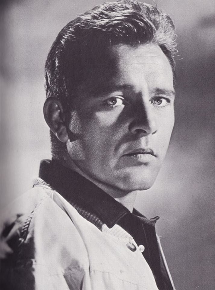 Picture of Richard Burton