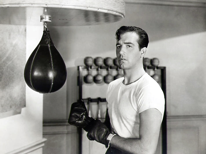 John Payne John Payne