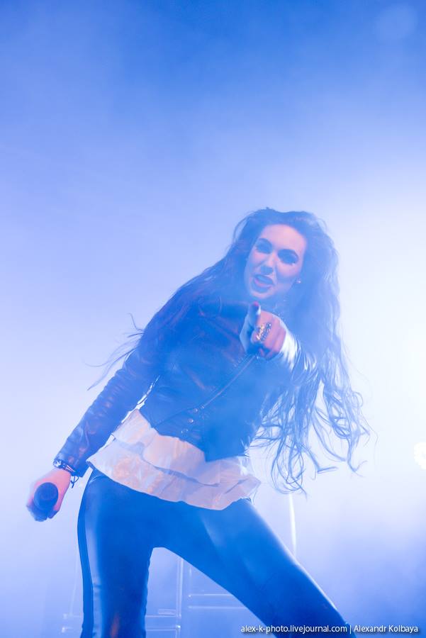 Elize Ryd