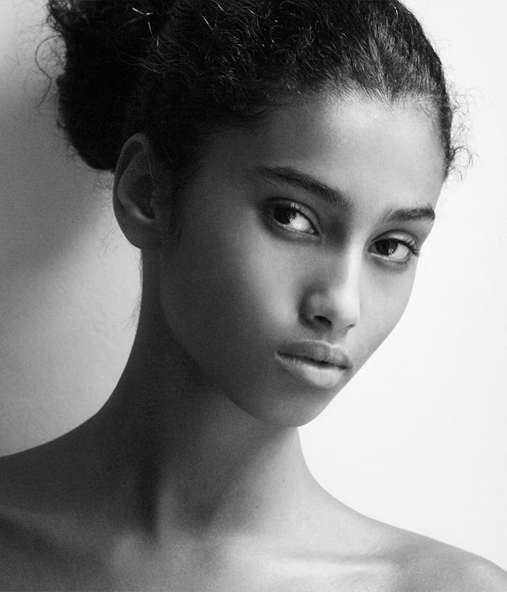 Imaan Hammam