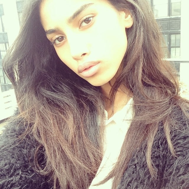 Imaan Hammam