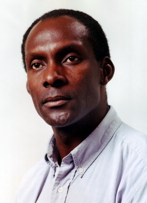 Clive Curtis