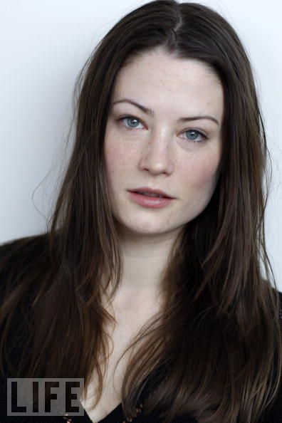 Lucy Gordon