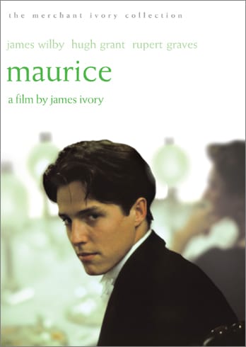 Maurice - The Merchant Ivory Collection