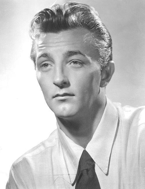 Robert Mitchum