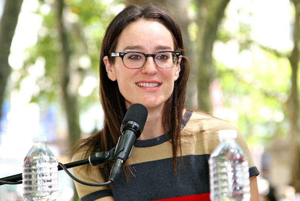 Lisa Kennedy Montgomery