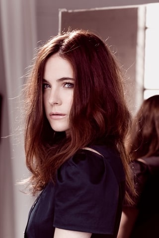Caroline Dhavernas Caroline Dhavernas