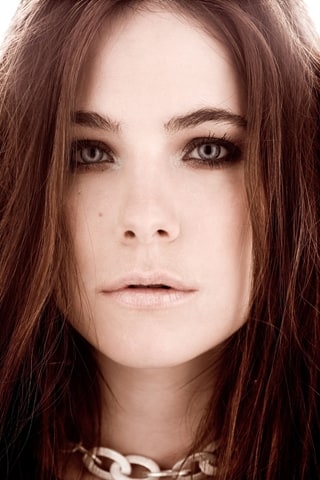 Caroline Dhavernas