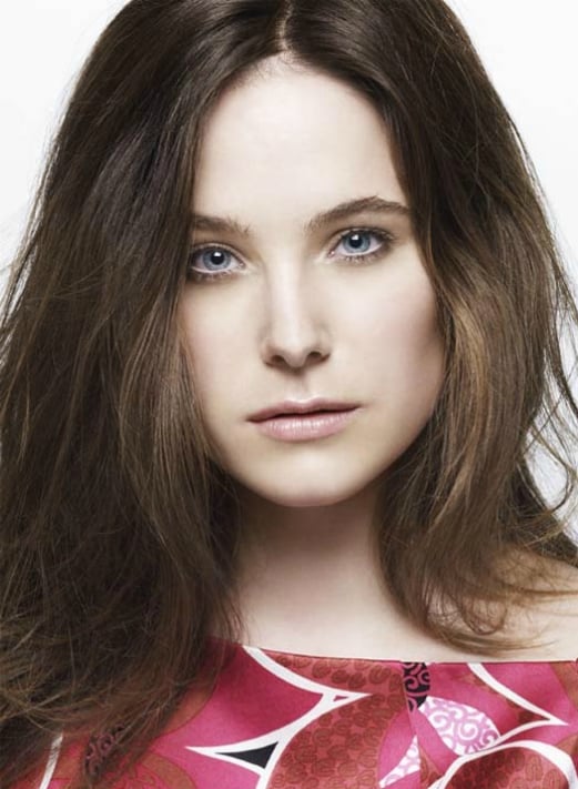 Caroline Dhavernas