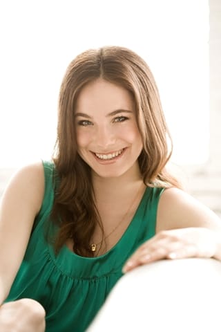 Caroline Dhavernas