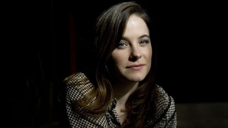 Caroline Dhavernas Caroline Dhavernas