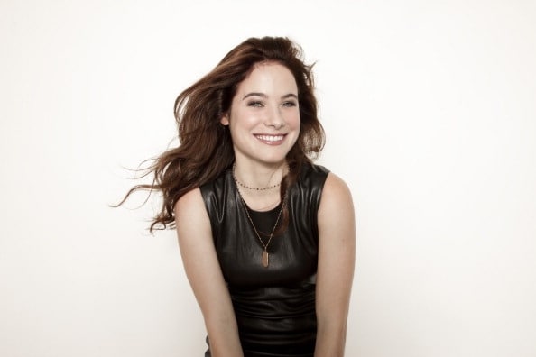 Caroline Dhavernas