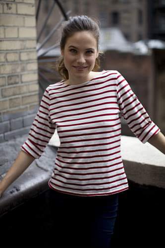 Caroline Dhavernas Caroline Dhavernas