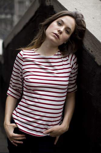 Caroline Dhavernas Caroline Dhavernas