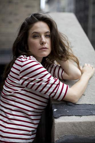 Caroline Dhavernas Caroline Dhavernas