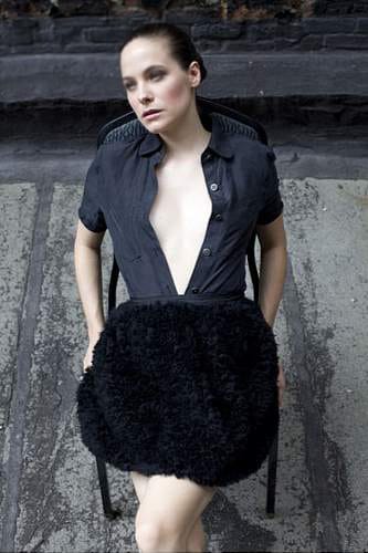 Caroline Dhavernas Caroline Dhavernas