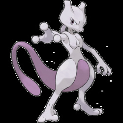 Mewtwo (Anime)