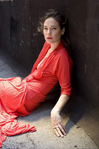 Caroline Dhavernas