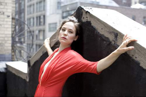 Caroline Dhavernas Caroline Dhavernas