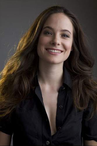 Caroline Dhavernas
