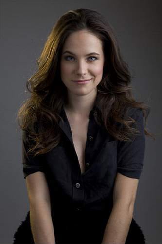 Caroline Dhavernas