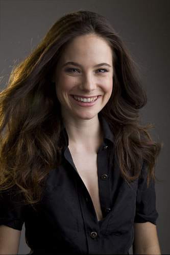 Caroline Dhavernas Caroline Dhavernas