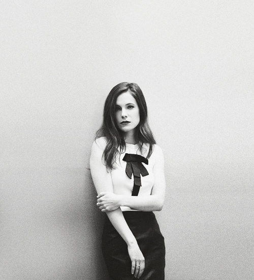 Caroline Dhavernas
