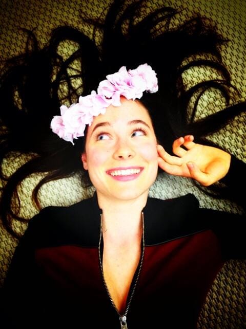 Caroline Dhavernas Caroline Dhavernas