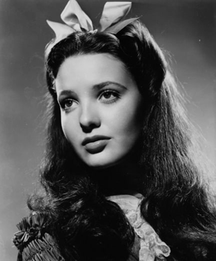 Linda Darnell