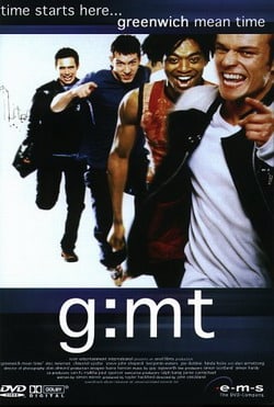 G:MT Greenwich Mean Time                                  (1999)