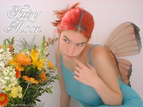 Marimoon