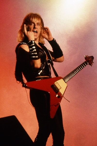 K.K. Downing