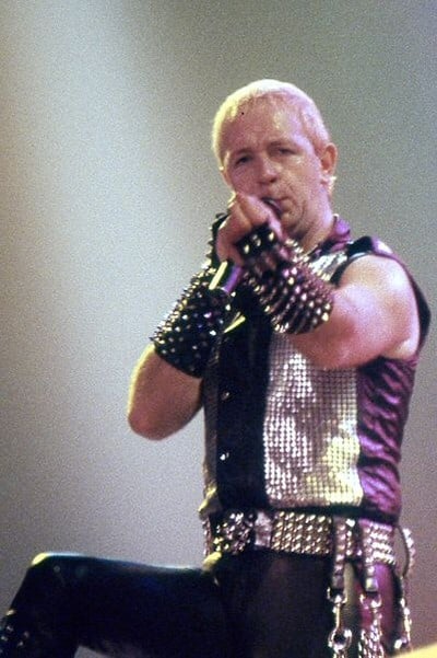 Rob Halford Rob Halford