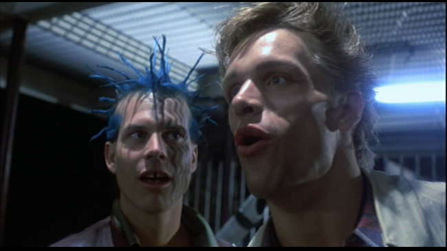 The Terminator