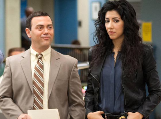 Stephanie Beatriz Stephanie Beatriz
