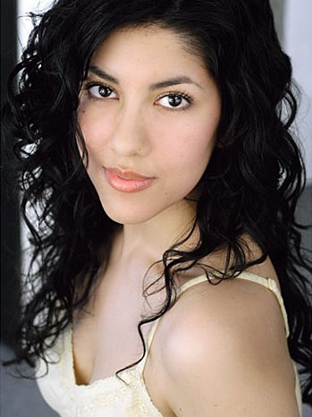 Stephanie Beatriz