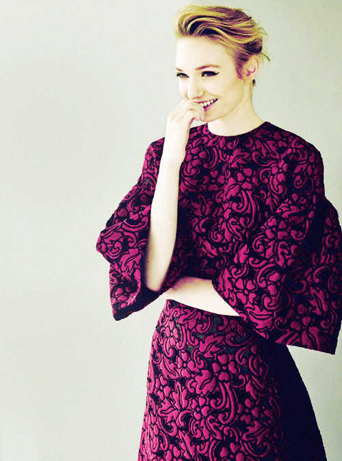 Eleanor Tomlinson Eleanor Tomlinson