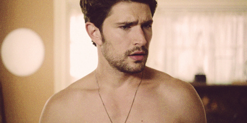 Matt Dallas