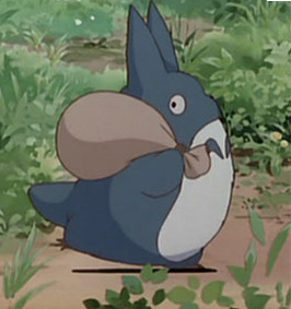 Totoro