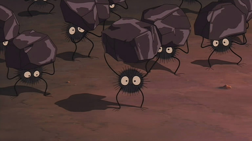Susuwatari
