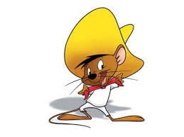 Speedy Gonzales picture