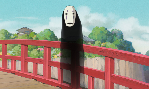 No-Face