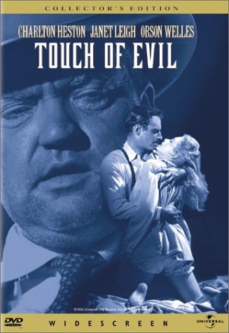 Touch of Evil (Widescreen Edition)