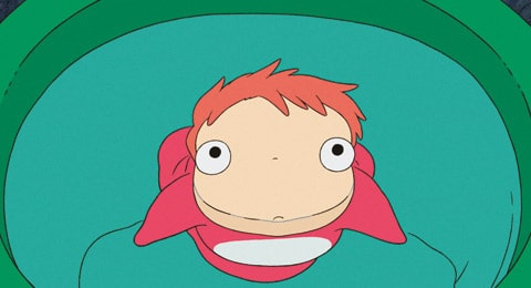 ponyo teddy