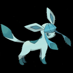 Glaceon