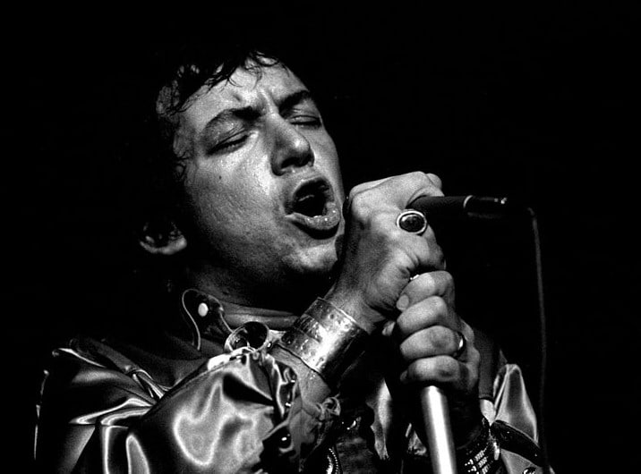 Image of Eric Burdon