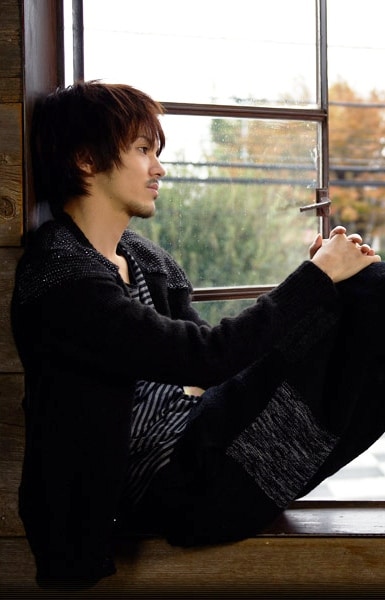 Kento Hayashi