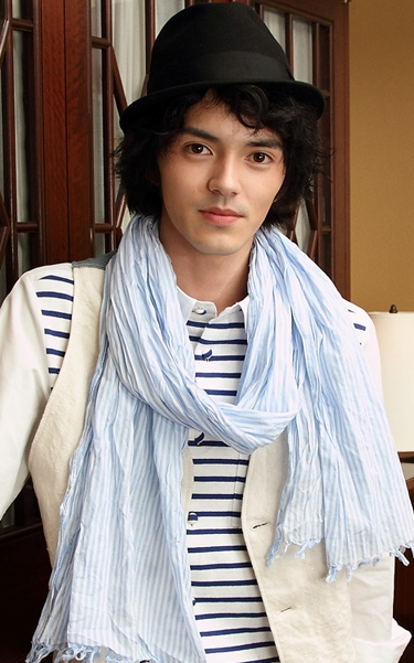 Kento Hayashi